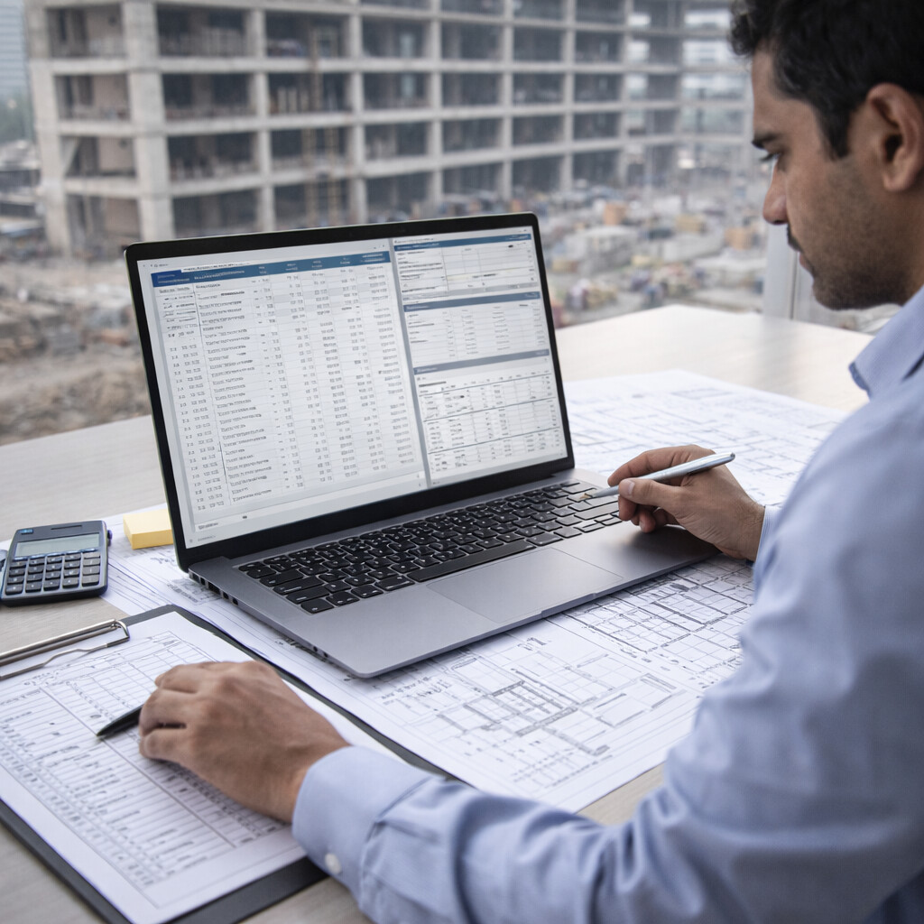 Tendering Services