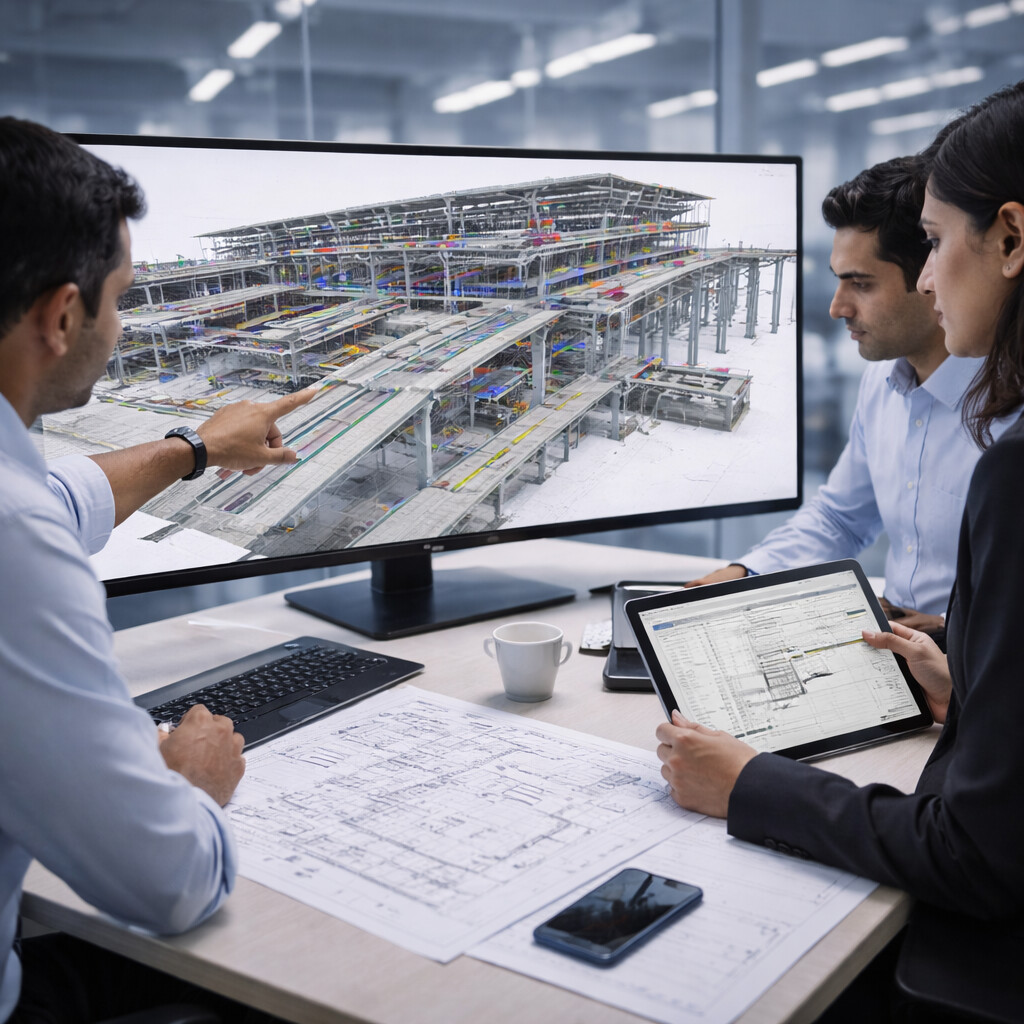 BIM Services
